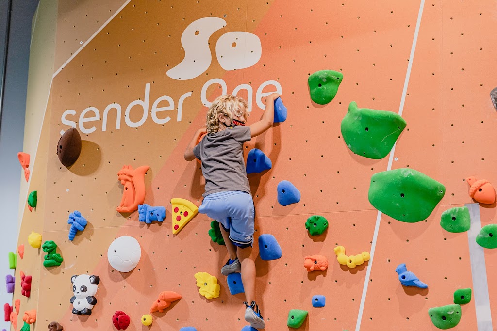 Sender One Climbing - Playa Vista | 12775 W Millennium Suite 4-140A, Los Angeles, CA 90094, USA | Phone: (310) 776-6935