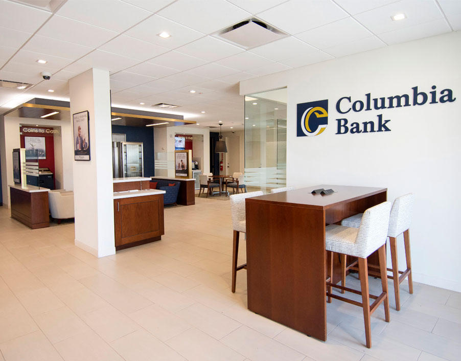 Columbia Bank | 2 Changebridge Rd, Montville, NJ 07045, USA | Phone: (201) 421-2384