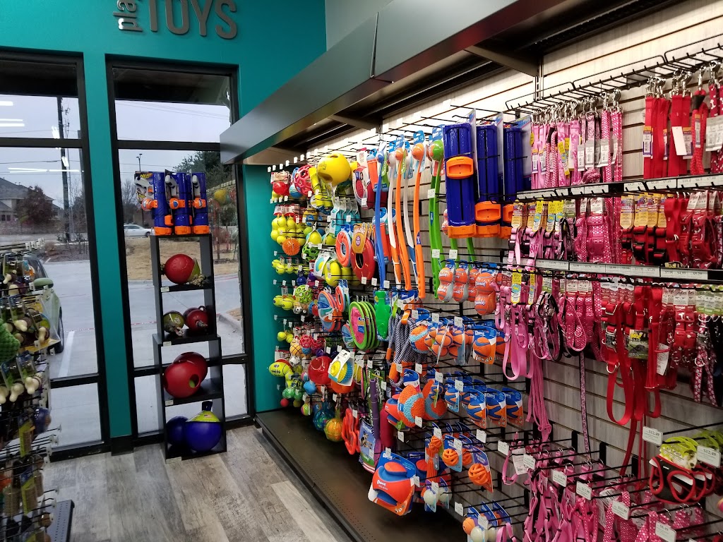 Pet Supermarket | 3241 S Custer Rd #104, McKinney, TX 75070, USA | Phone: (469) 307-5022