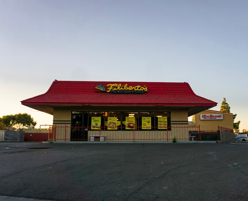 Filibertos Mexican Food | 10227 N Metro Pkwy E, Phoenix, AZ 85051, USA | Phone: (623) 792-1128