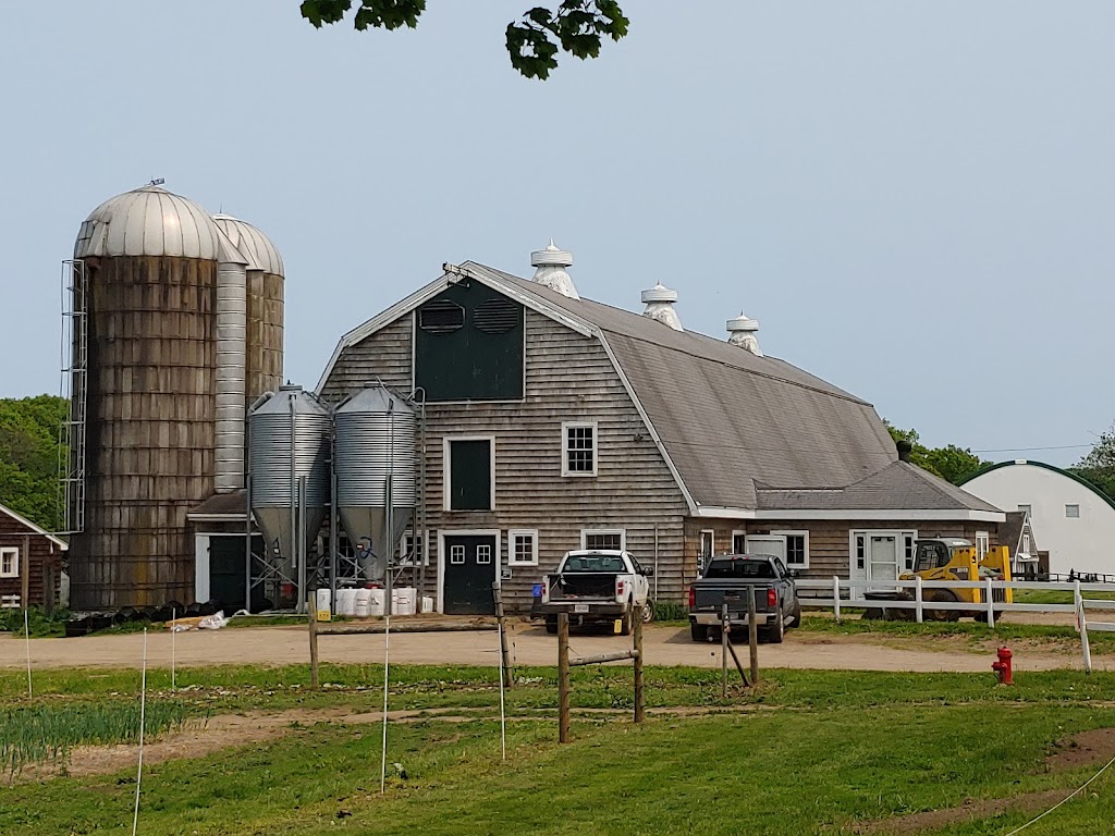 Appleton Farms | MA-1A, South Hamilton, MA 01982, USA | Phone: (978) 356-5728