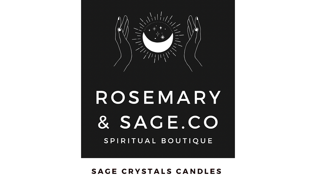 Rosemary & Sage.Co | 5041 Dallas Hwy BLDG 500 STE 508, Powder Springs, GA 30127, USA | Phone: (770) 203-7480