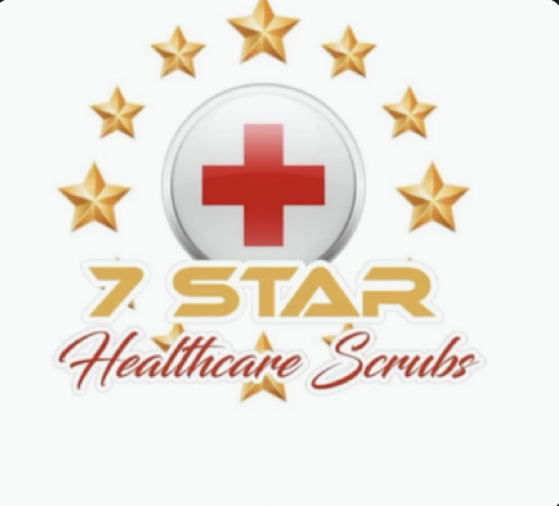 7 Star Healthcare Scrubs | 1968 S Coast Hwy #2708, Laguna Beach, CA 92651, USA | Phone: (888) 903-1477