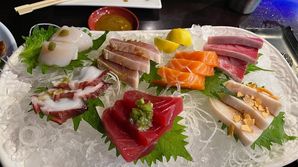 Okane Umi | 2439 Pacific Coast Hwy, Lomita, CA 90717, USA | Phone: (310) 539-2488