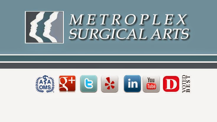 Metroplex Surgical Arts | 7988 W Virginia Dr #200, Dallas, TX 75237 | Phone: (972) 296-1992