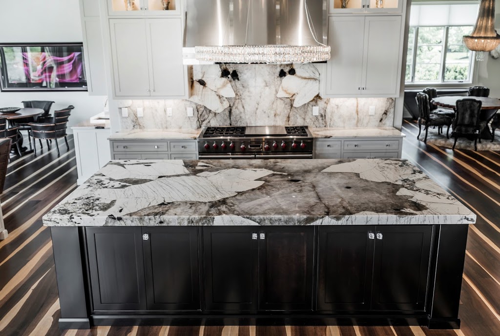Distinctive Marble & Granite | 7635 Commerce Pl, Plain City, OH 43064, USA | Phone: (614) 760-0003