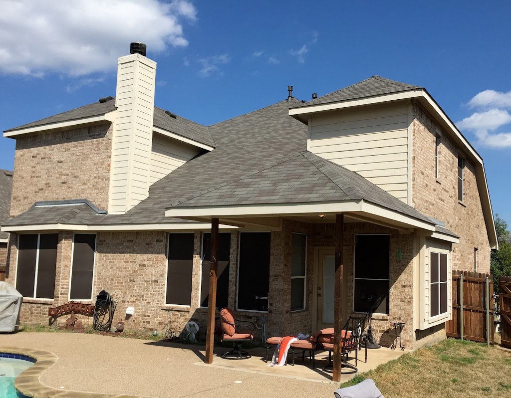 SEI Roofing | 2530 Tarpley Rd Ste 200, Carrollton, TX 75006, USA | Phone: (972) 924-9533