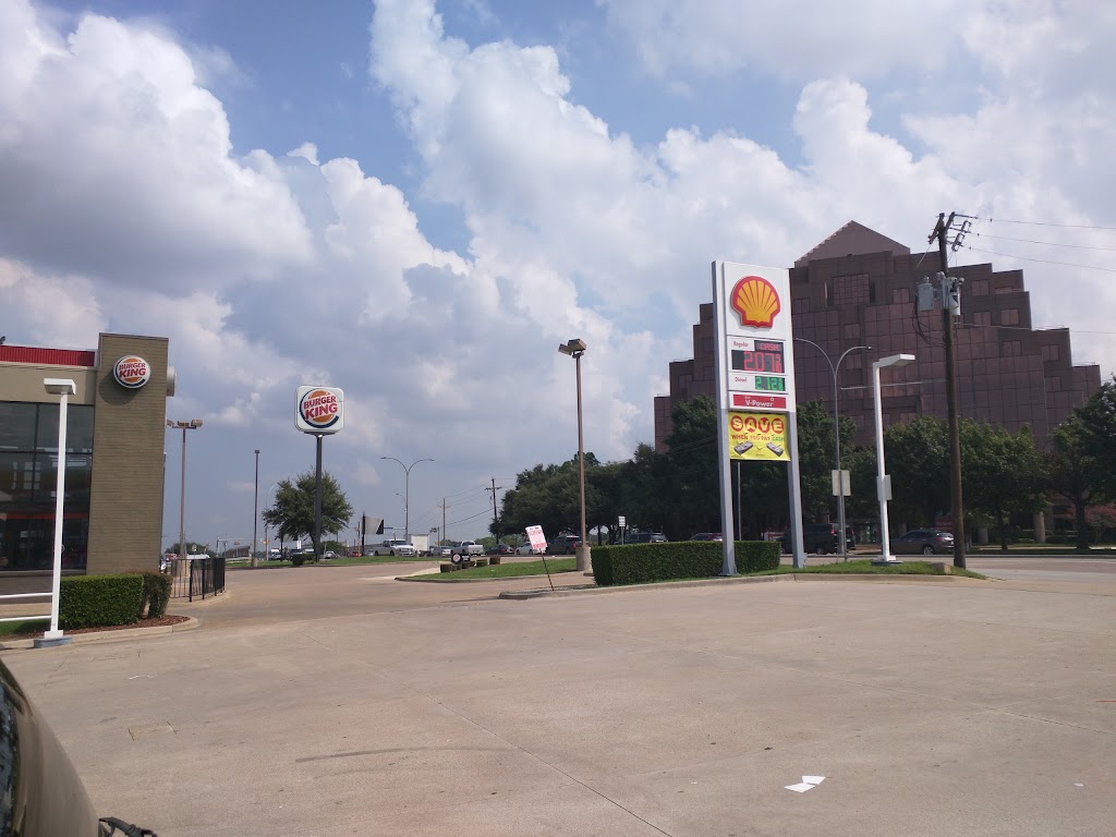 Shell | 701 W Road to Six Flags St, Arlington, TX 76012, USA | Phone: (817) 681-5568