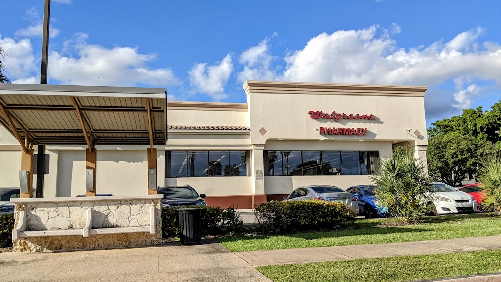 Walgreens | 20340 Old Cutler Rd, Cutler Bay, FL 33189 | Phone: (305) 252-4277