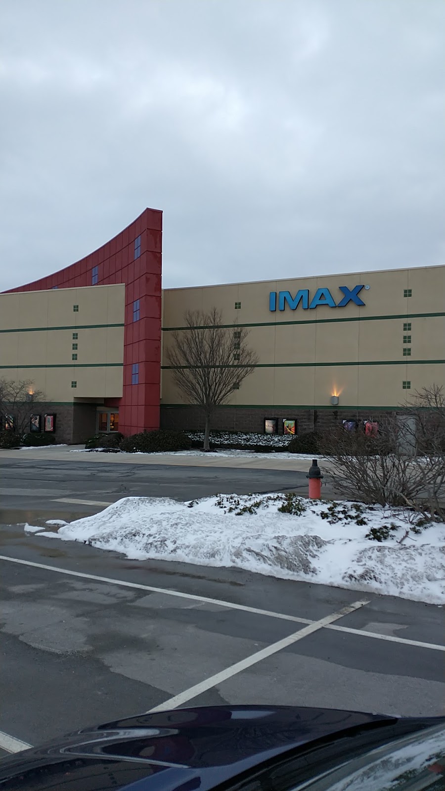 IMAX | 8101 Roanridge Rd, Kansas City, MO 64151, USA | Phone: (816) 505-9199