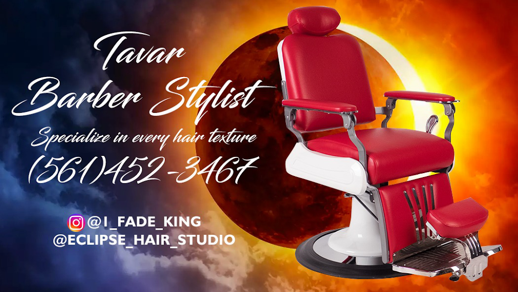 Eclipse Hair Studio LLC | 10619 W Atlantic Blvd, Coral Springs, FL 33071, USA | Phone: (561) 788-0307