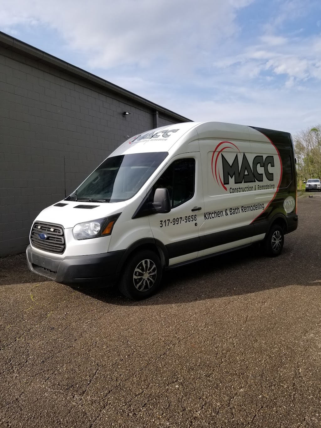 MACC Construction & Remodeling, LLC | Martinsville, IN 46151, USA | Phone: (317) 997-3658
