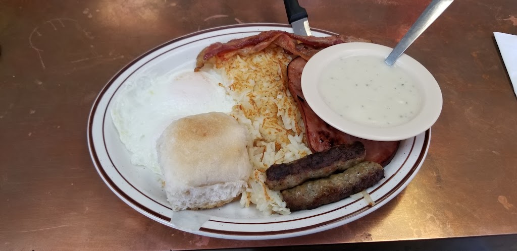 Sydney’s restaurant | 4520 S May Ave, Oklahoma City, OK 73119, USA | Phone: (405) 681-8700