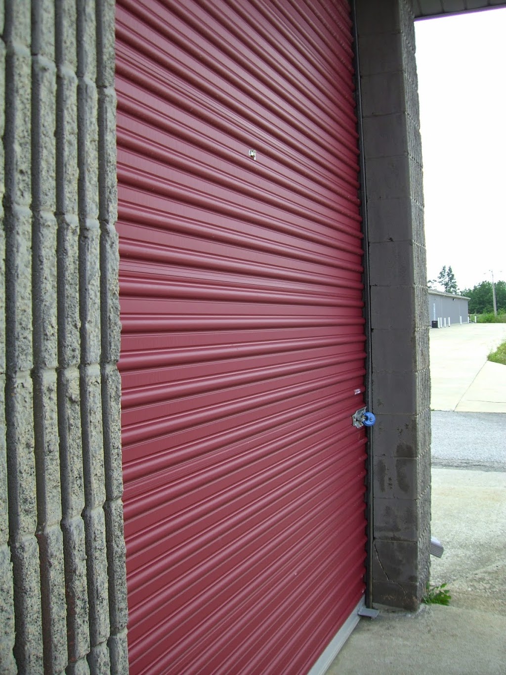 Redi Storage - Northfield Village | 10121 Northfield Rd, Northfield, OH 44067, USA | Phone: (833) 900-7334