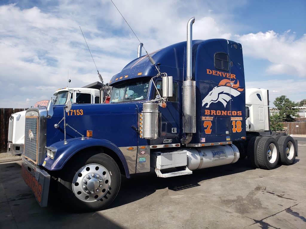 Mobile Diesel Electric And Radiator Service | 5567 Newport St, Commerce City, CO 80022, USA | Phone: (303) 295-2891