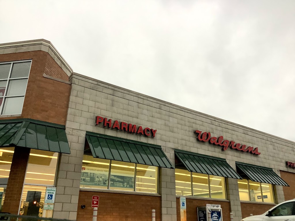 Walgreens | 806 Nissan Dr, Smyrna, TN 37167 | Phone: (615) 355-7546