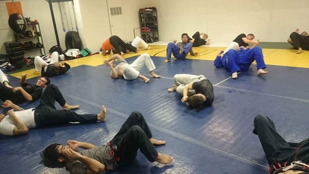 Filipe Barbosa Brazilian Jiu-Jitsu Academy | S4066 County Hwy BD, Baraboo, WI 53913, USA | Phone: (608) 477-0021