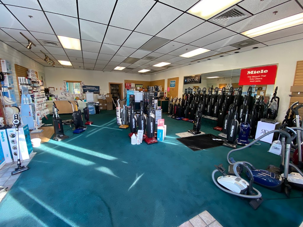 Oreck Vacuums | Mesa, AZ 85208 | Phone: (480) 830-3176