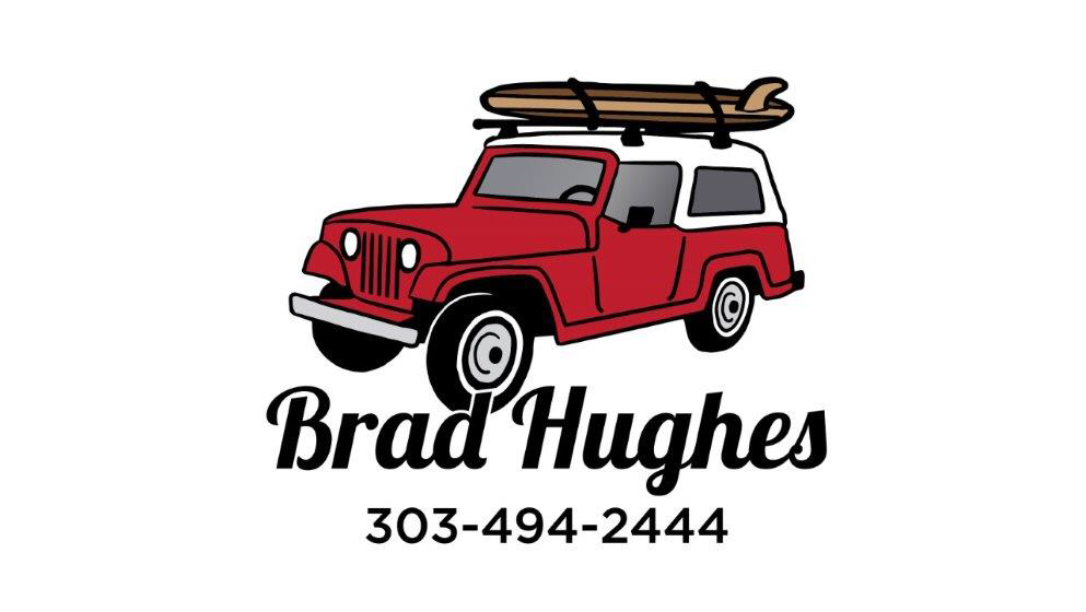 Brad Hughes - State Farm Insurance Agent | 1148 W Dillon Rd Ste 4, Louisville, CO 80027, USA | Phone: (303) 494-2444