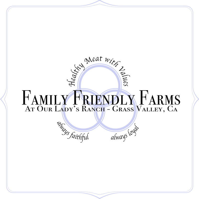 Family Friendly Farms | 19625 Bear Hollow Rd, Grass Valley, CA 95949, USA | Phone: (530) 268-8000