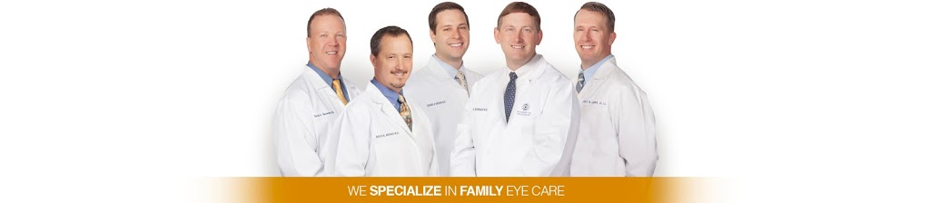 Richmond Eye Associates | 4600 Cox Rd # 120, Glen Allen, VA 23060 | Phone: (804) 270-0330