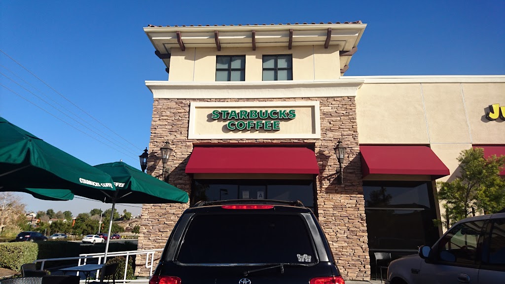 Starbucks | 39848 Winchester Rd, Temecula, CA 92591, USA | Phone: (951) 699-8412