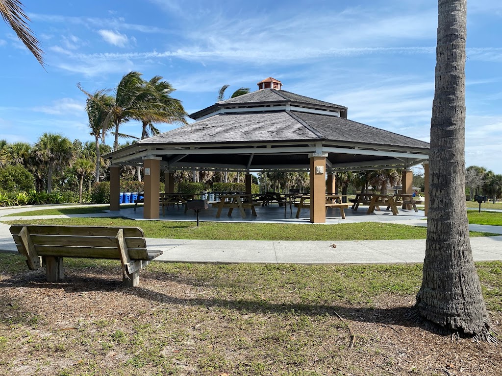 Maxine Barritt Park | 1800 Harbor Dr S, Venice, FL 34285, USA | Phone: (941) 861-7275