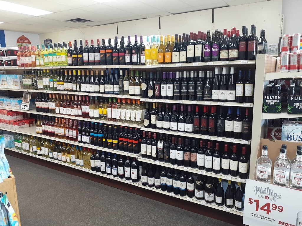 JPs Liquor Wine and Beer of Centerville and Lino Lakes | 7093 20th Ave S, Centerville, MN 55038, USA | Phone: (612) 669-3575