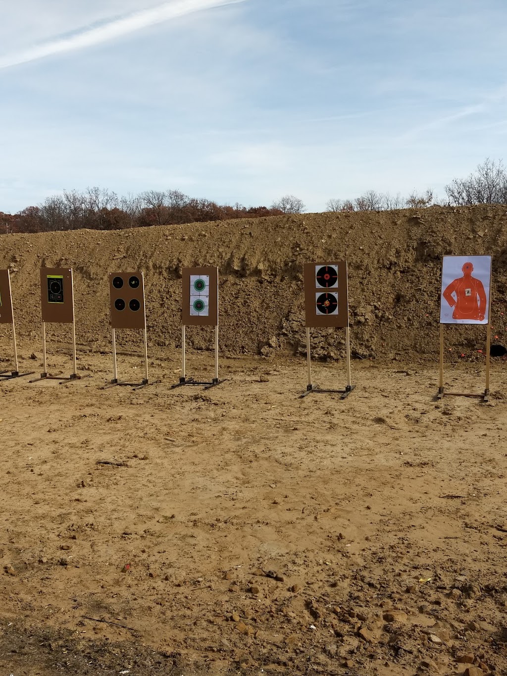 Snake Creek Shooting Sports | 10700 OK-16, Beggs, OK 74421, USA | Phone: (918) 267-4867