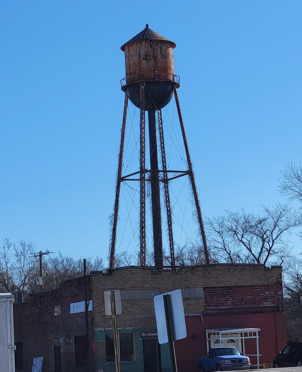 Turrell City Hall | 160 Eureka St, Turrell, AR 72384, USA | Phone: (870) 343-2537