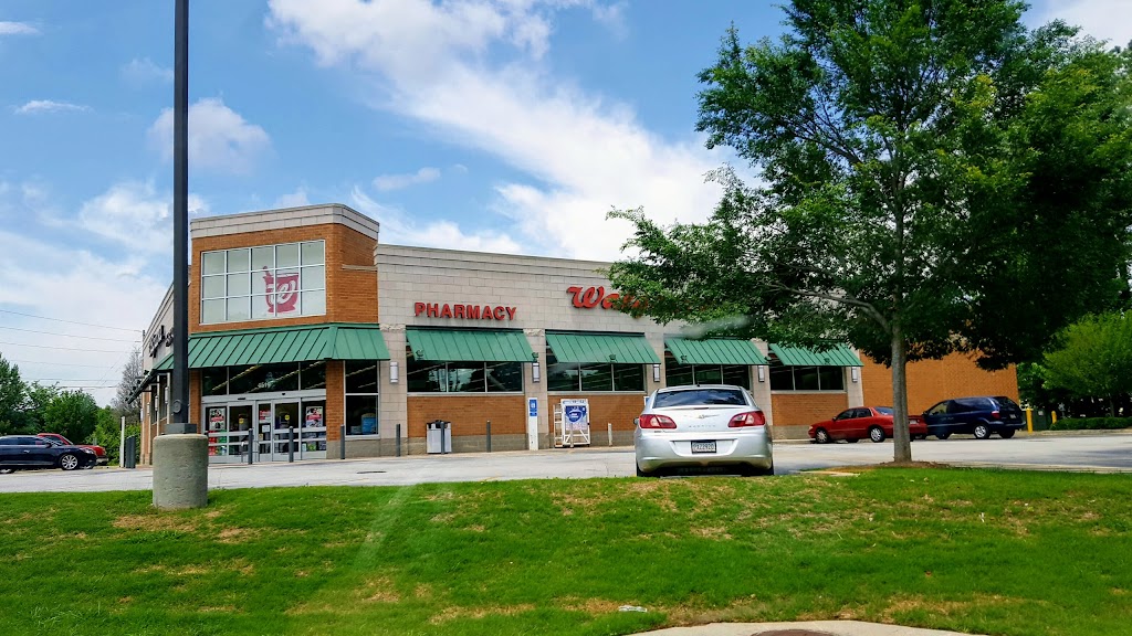 Walgreens | 4519 Dallas Acworth Hwy, Dallas, GA 30132, USA | Phone: (770) 443-4988