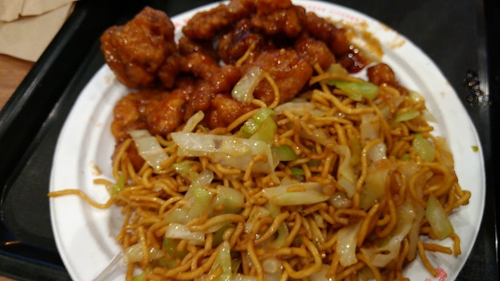 Panda Express | 526 I-30 Frontage Rd, Royse City, TX 75189 | Phone: (972) 635-2908