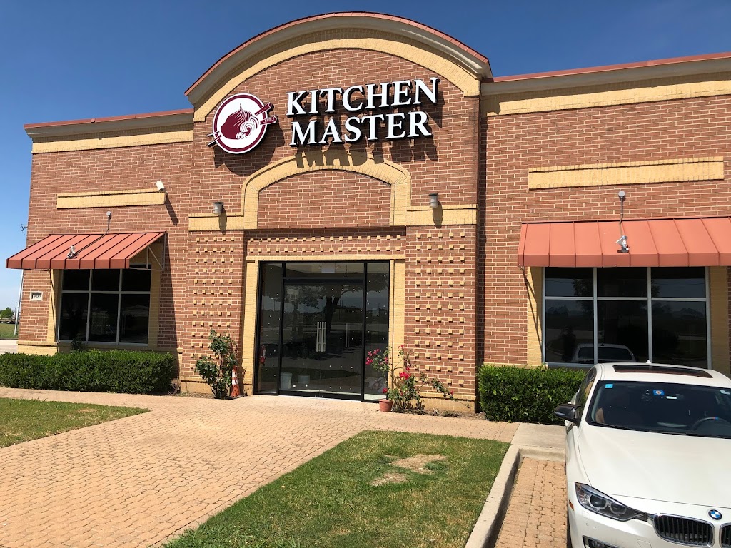 Kitchen Master | 9285 Preston Rd, Frisco, TX 75033, USA | Phone: (469) 362-8001