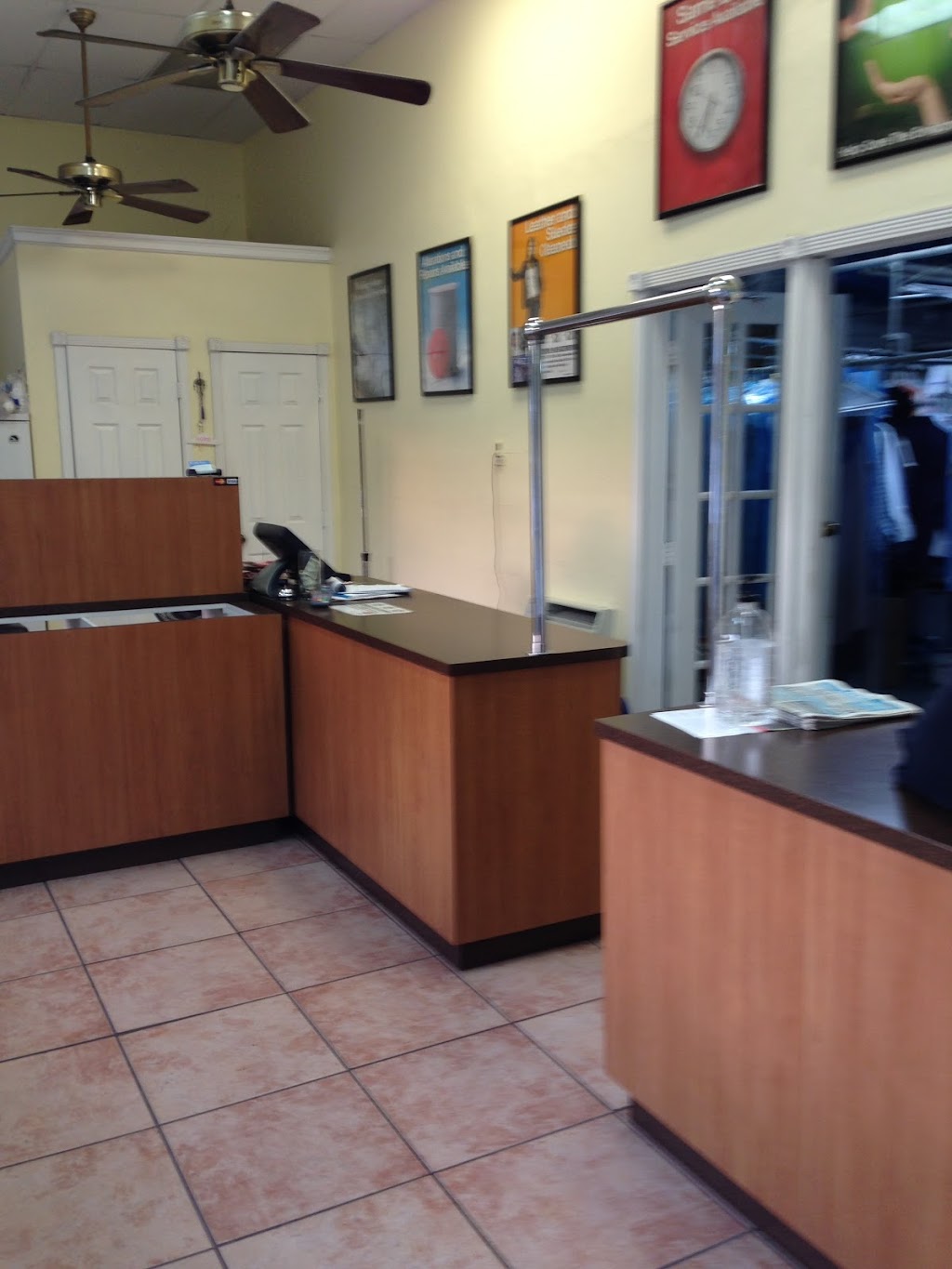 BETTOS CLEANERS | 13780 SW 84th St, Miami, FL 33183, USA | Phone: (305) 408-9959