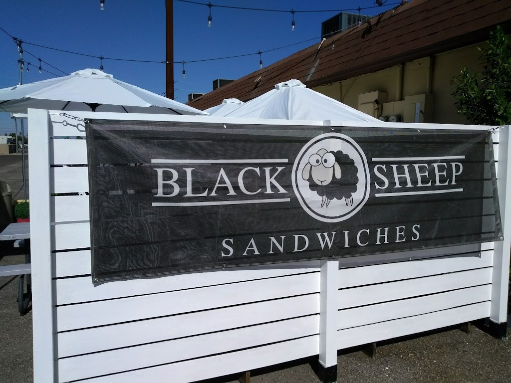 Black Sheep Sandwiches | 11124 W Alabama Ave, Youngtown, AZ 85363, USA | Phone: (602) 489-4296