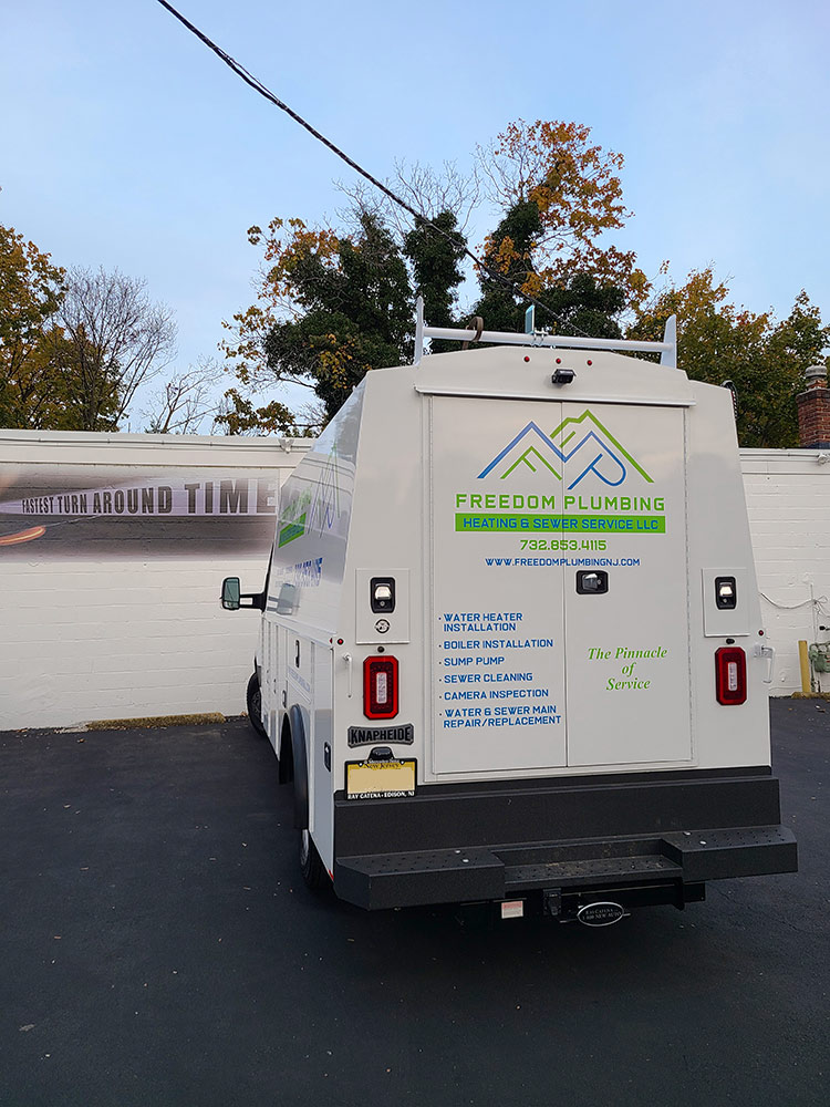 Decals By Design Inc | 2278 Woodbridge Ave, Edison, NJ 08817, USA | Phone: (732) 238-0213