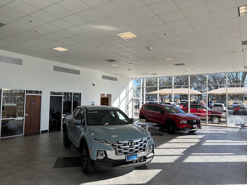 Shottenkirk Hyundai Granbury | 4960 East US Hwy 377, Granbury, TX 76049, USA | Phone: (682) 498-8269