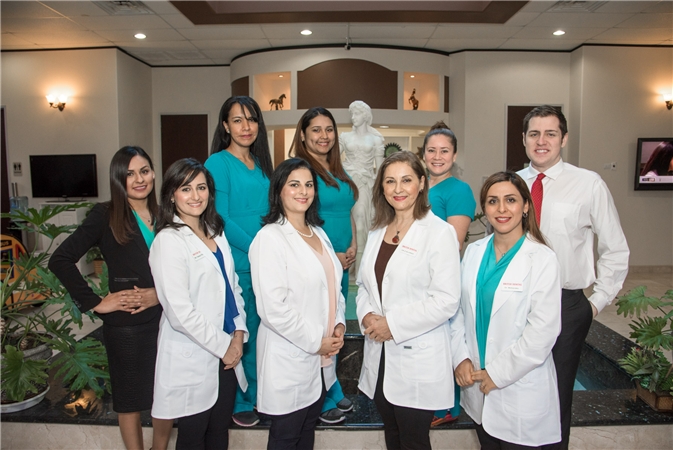 Briter Dental | 1744 Fry Rd, Houston, TX 77084, USA | Phone: (281) 492-8900