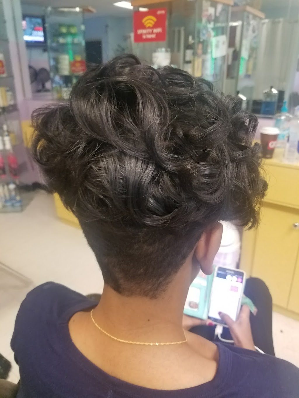 Dominican Hair Salon RD | 6289 S Norcross Tucker Rd, Tucker, GA 30084, USA | Phone: (404) 380-4019