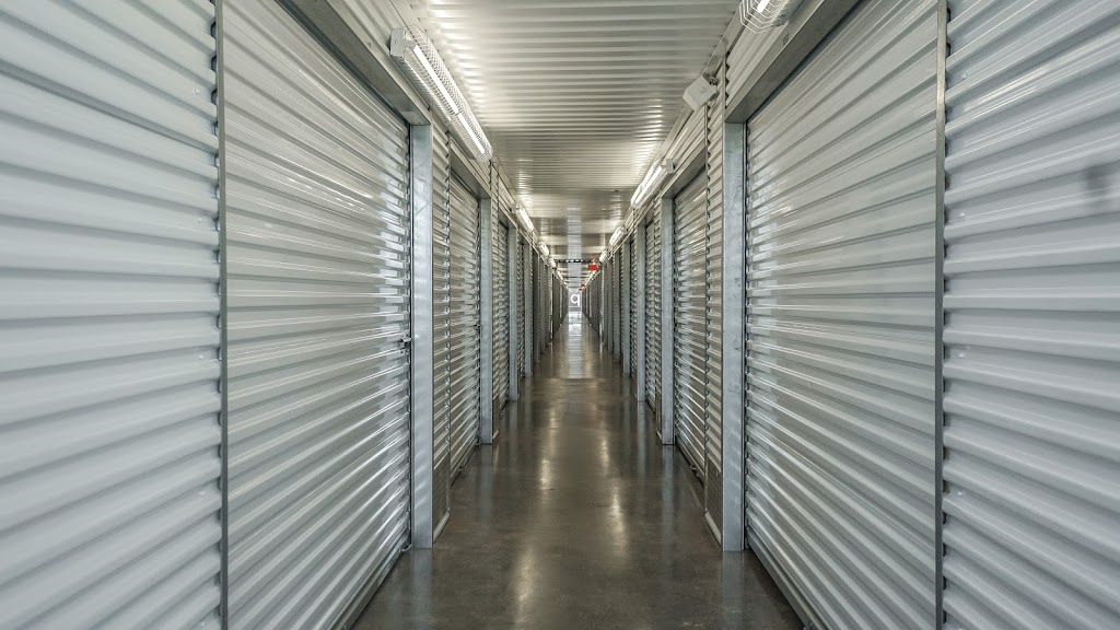 Citadel Self Storage | 1403 Browns Ln, Louisville, KY 40207, USA | Phone: (502) 888-1301