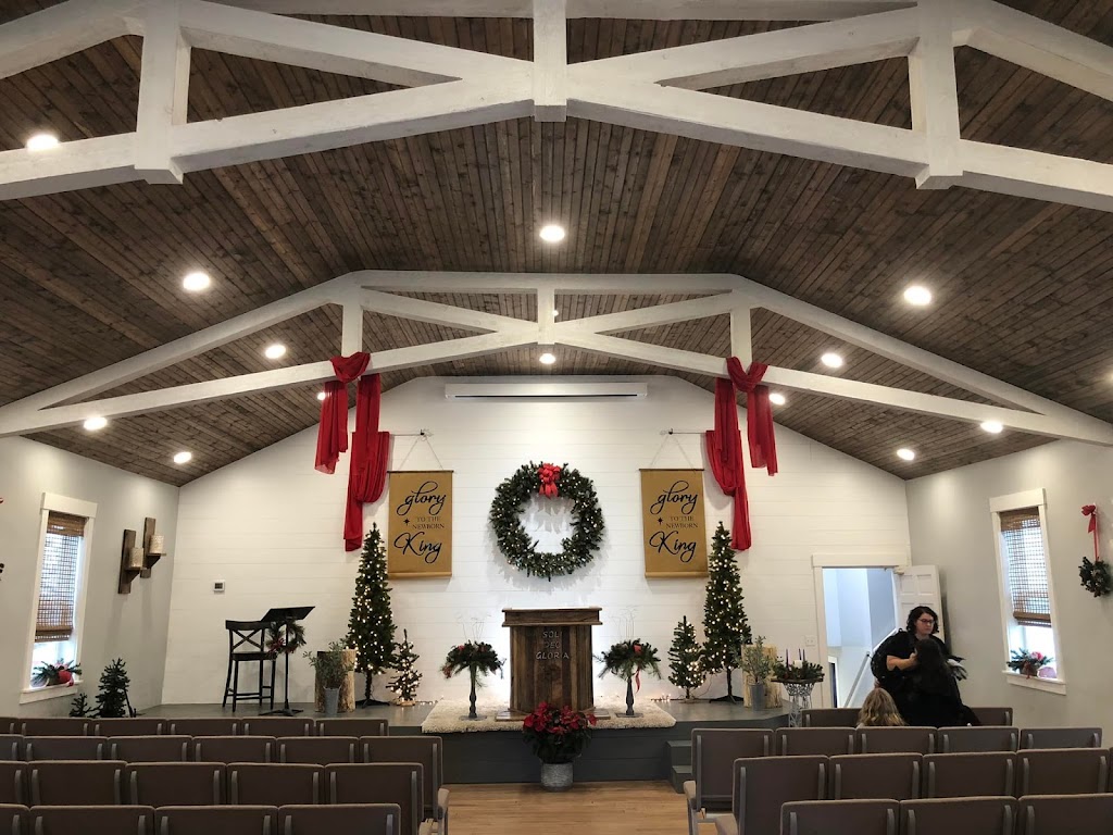 Antioch Baptist Church | 135 Cook Rd, Portland, TN 37148, USA | Phone: (586) 256-5743