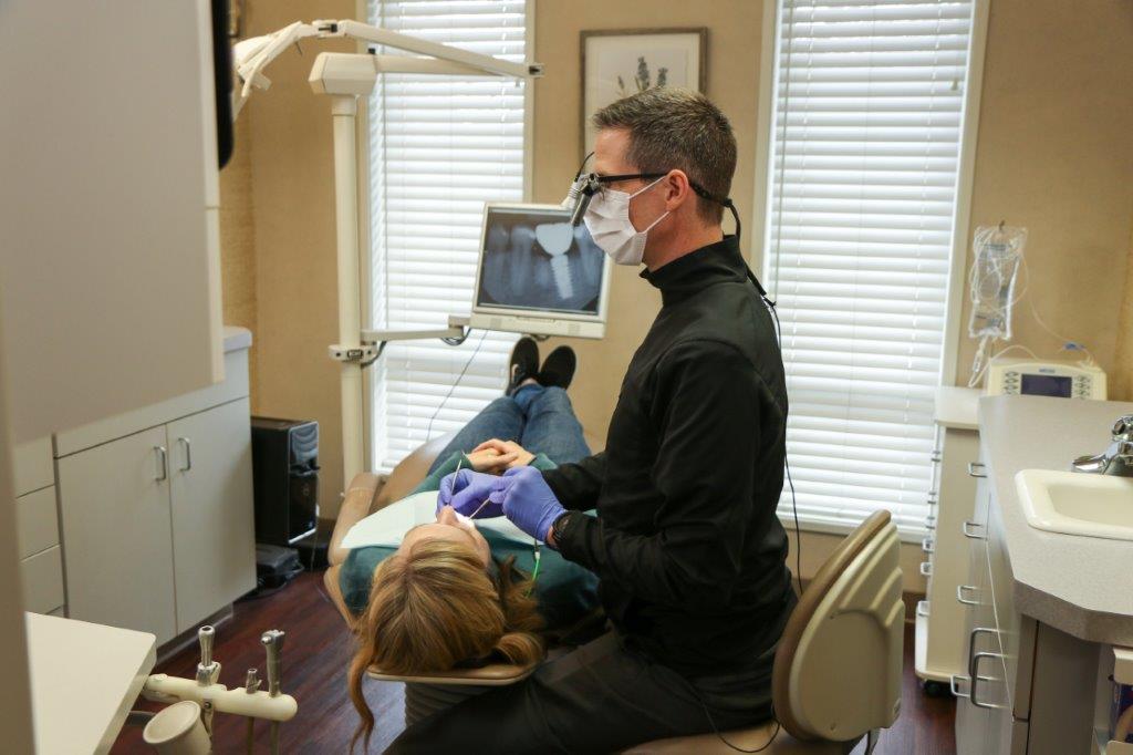 Elite Dental | 1234 N Riverside Ave STE #101, Medford, OR 97501, United States | Phone: (541) 690-1656