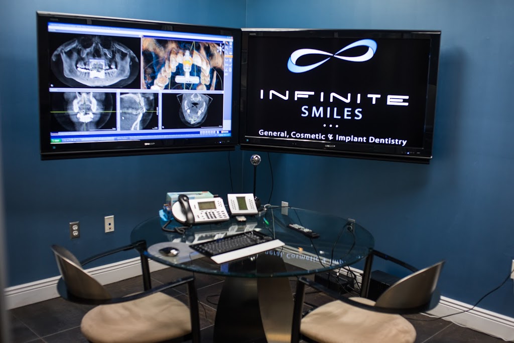 Infinite Smiles - Neal Patel, D.D.S., Inc. | 7500 Sawmill Pkwy, Powell, OH 43065, USA | Phone: (740) 881-2600