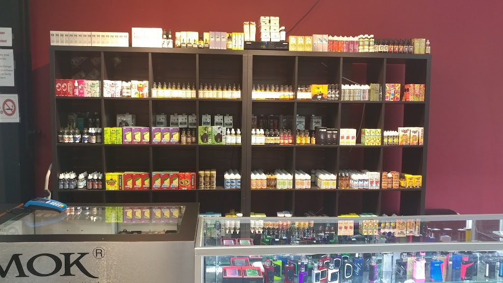 All City Vapes | 500 McBride Ave, Woodland Park, NJ 07424, USA | Phone: (973) 341-4042