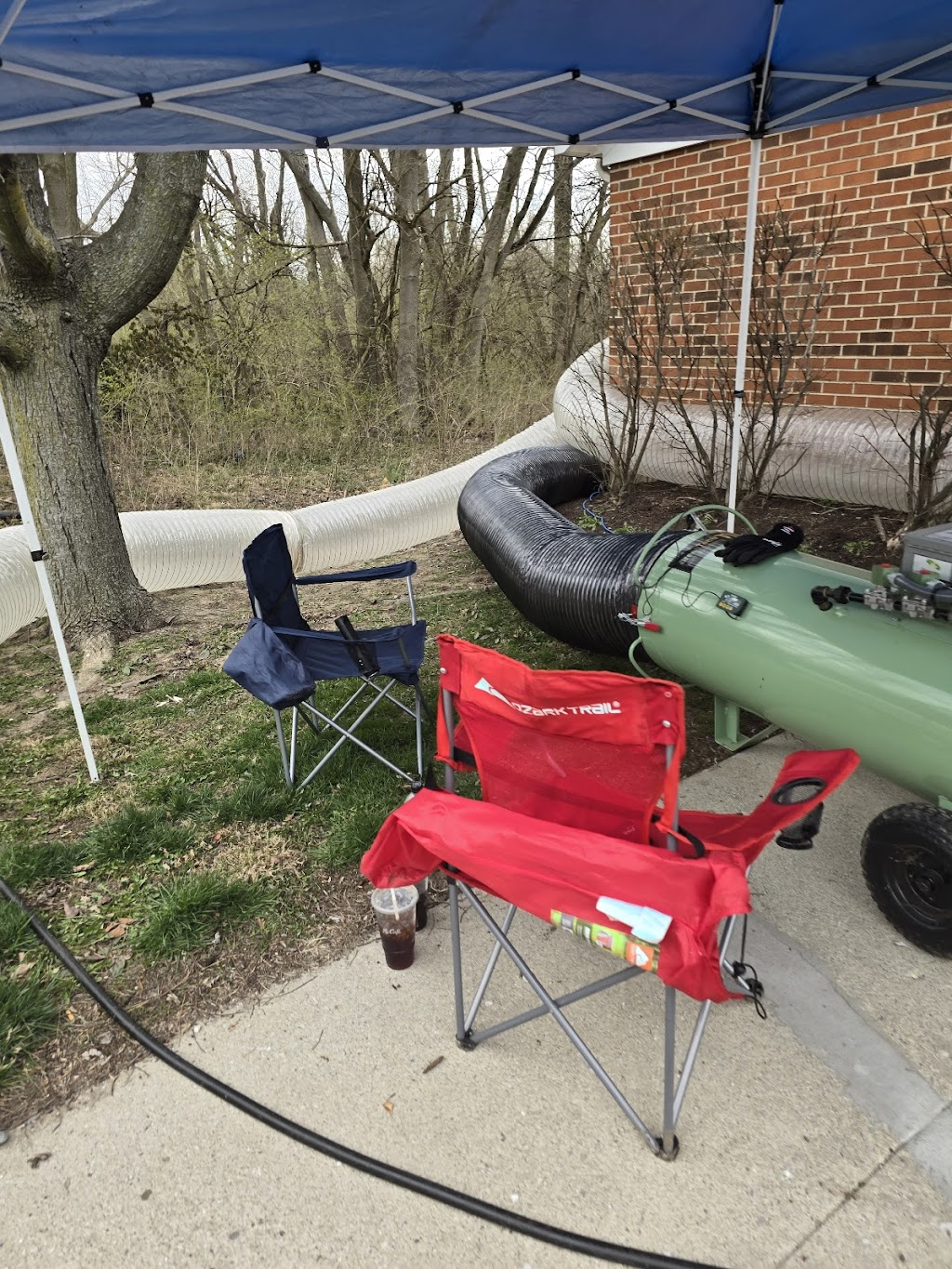 Eastway Corporation | 5461 E Westbrook Rd, Clayton, OH 45315, USA | Phone: (937) 837-4404