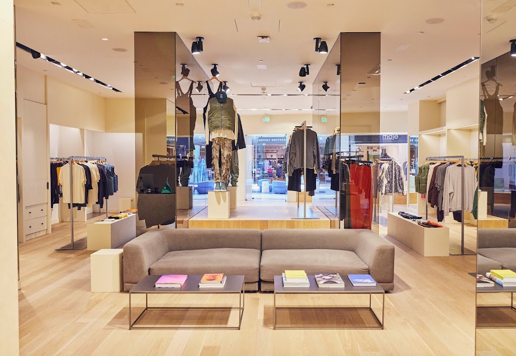 Daniel Patrick | 8500 Beverly Blvd 6th Floor, Los Angeles, CA 90048, USA | Phone: (424) 600-6170