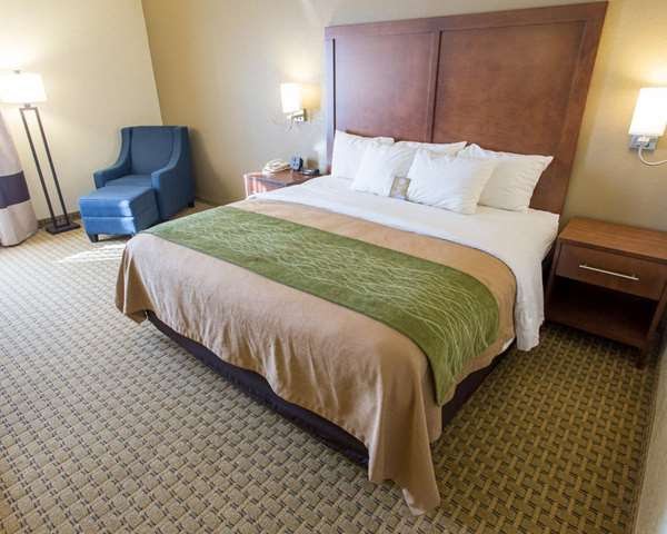 Comfort Inn Hammond | 110 Westin Oaks Dr, Hammond, LA 70403, USA | Phone: (985) 429-0120