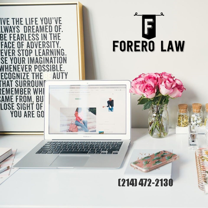 Lina Forero-Niño | Business Attorney | 278 Legends Dr, Lewisville, TX 75057, USA | Phone: (214) 472-2130