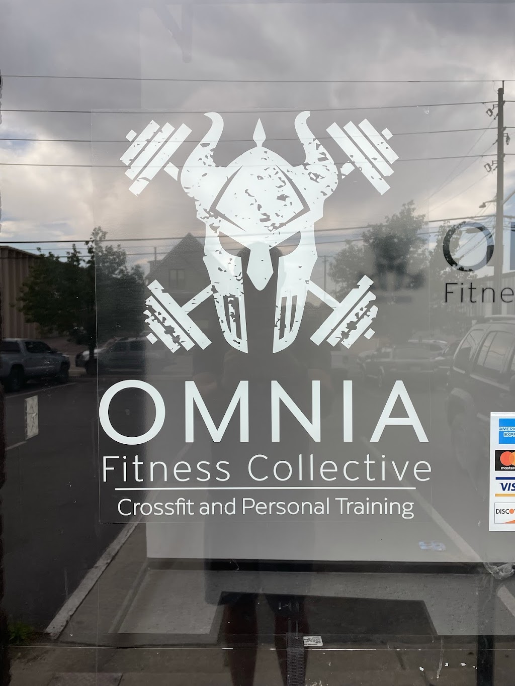 Omnia Fitness Collective - CrossFit and Personal Training | 901 S Jason St # C, Denver, CO 80223, USA | Phone: (720) 248-7077