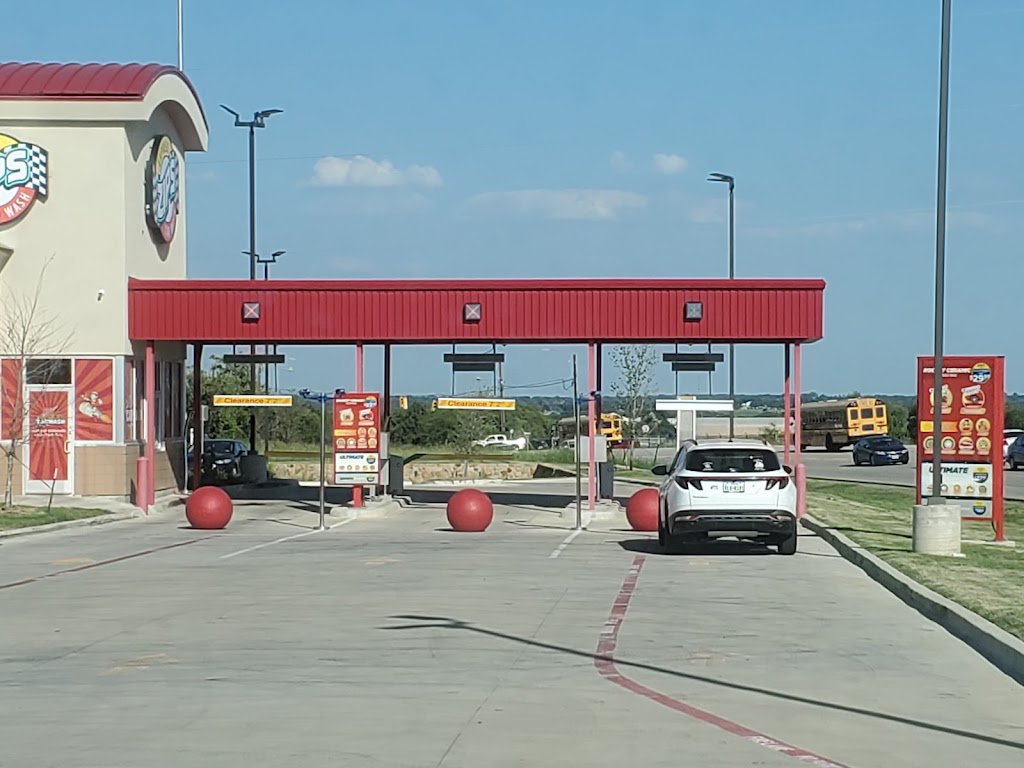 Zips Car Wash | 301 E Rendon Crowley Rd, Burleson, TX 76028, USA | Phone: (817) 904-8812